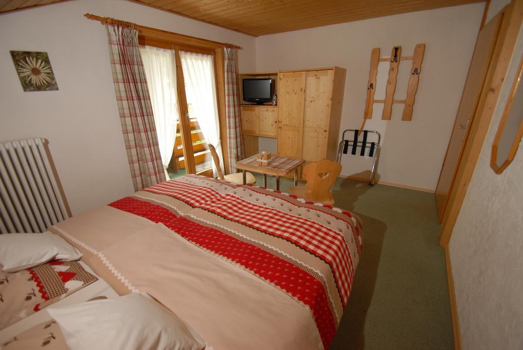 Landhaus Bergleben