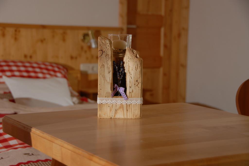Landhaus Bergleben Gasthof