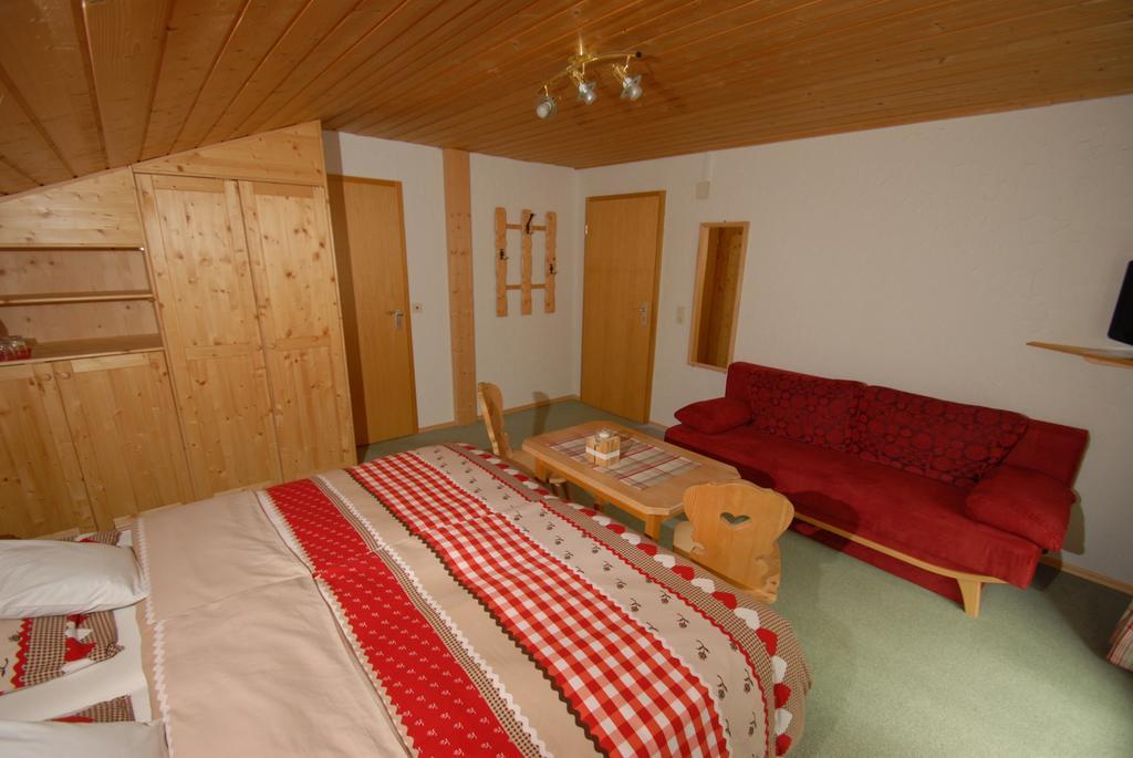 Gasthof Landhaus Bergleben *